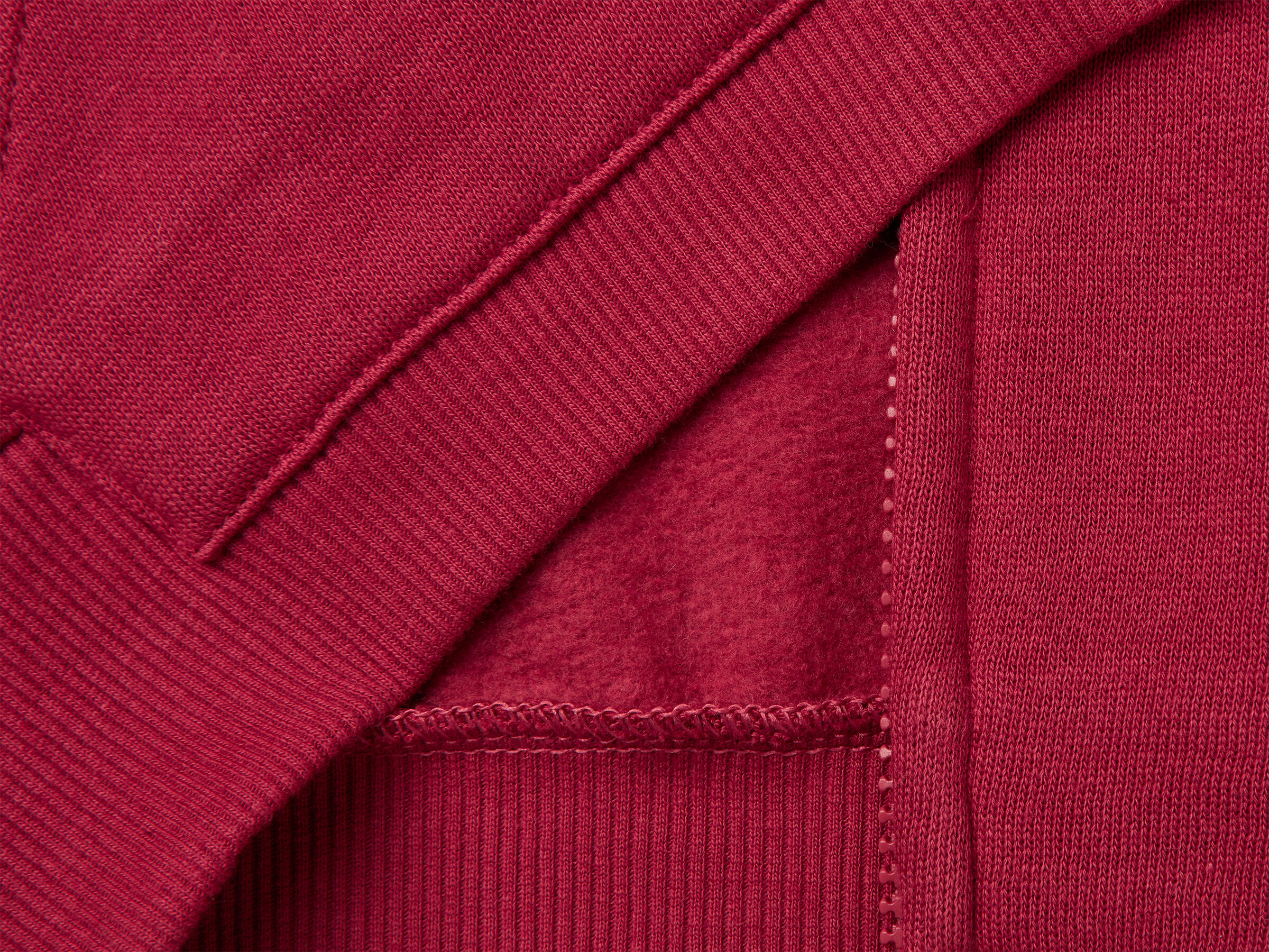 JACKET W/HOOD L/S Garçon image number 3